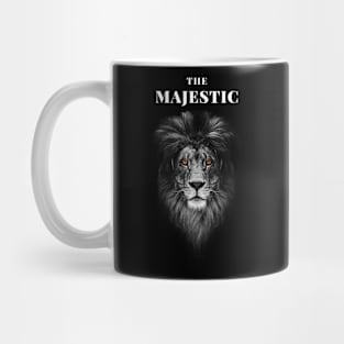 The Majestic Mug